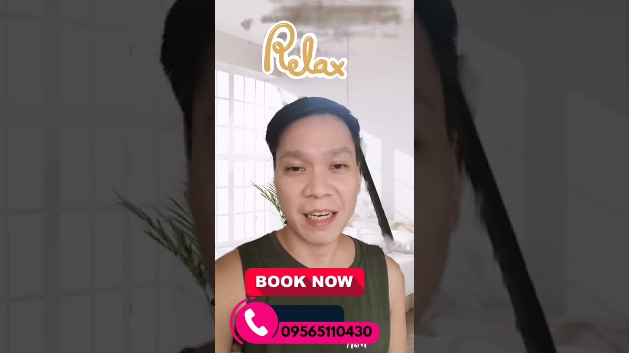 Cooltura Salon and Spa in Malolos #massage
