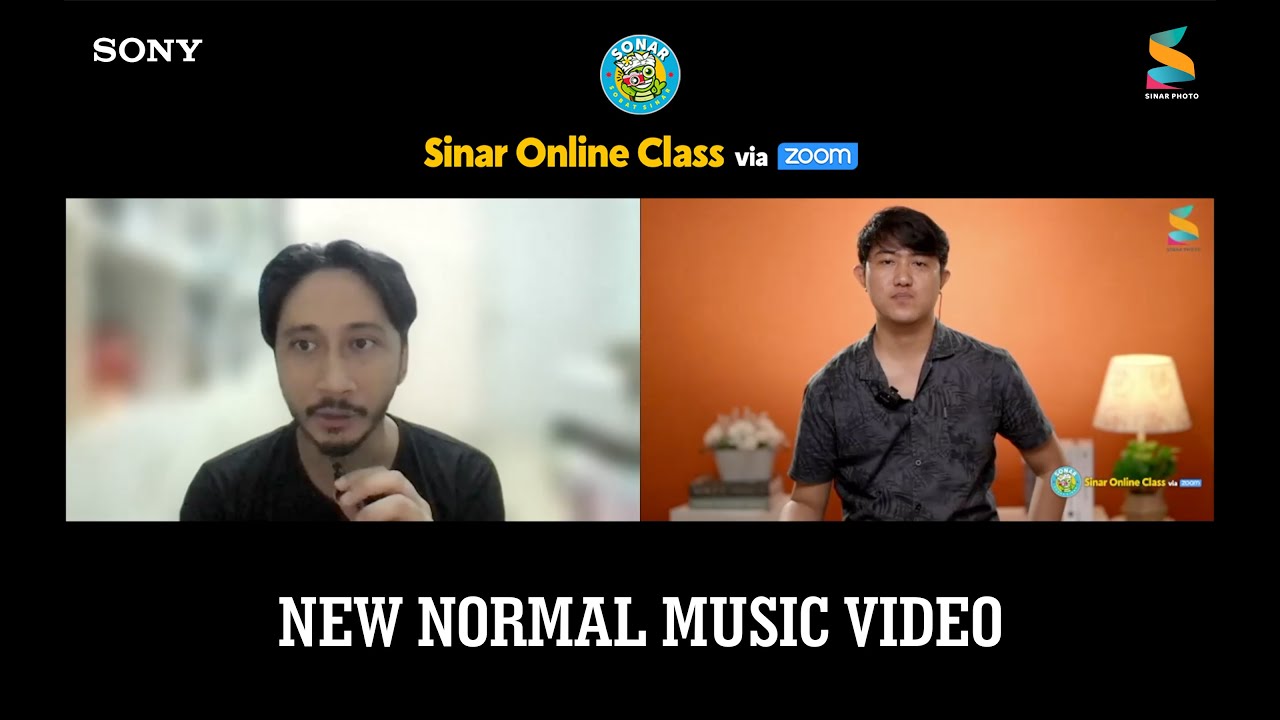 Sinar Online Class 