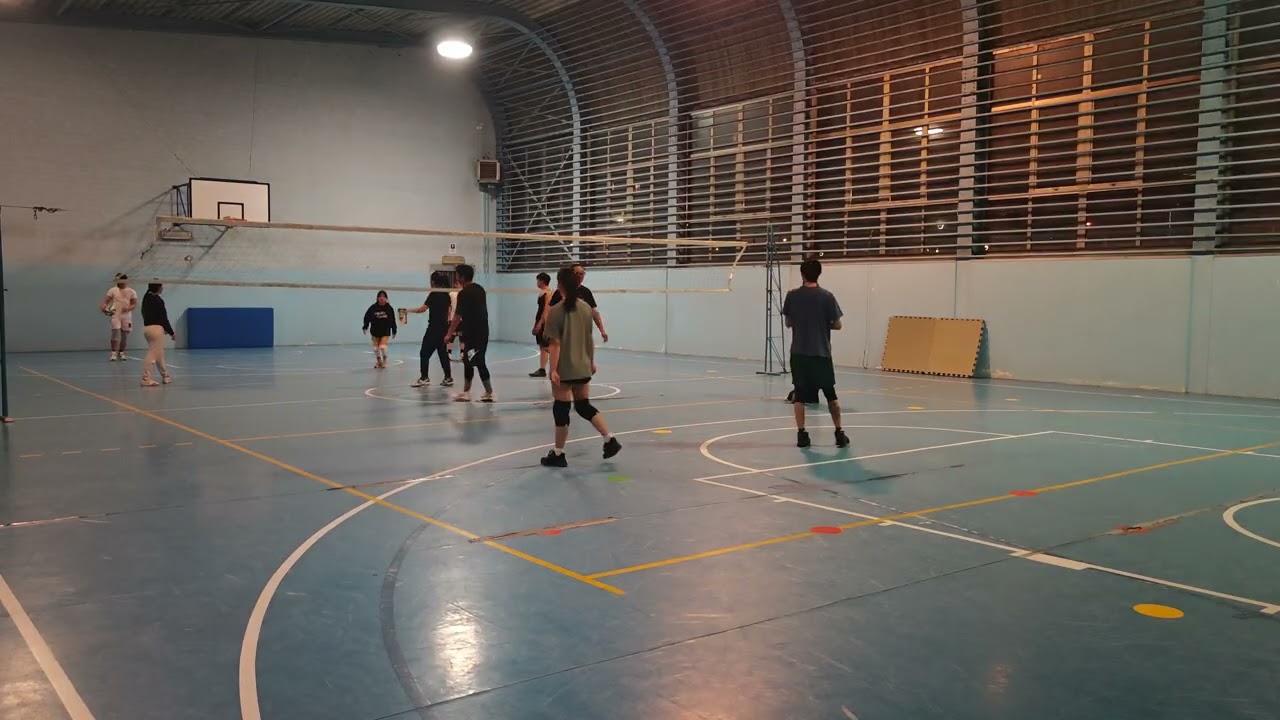 BakaVolley 16/03/26 