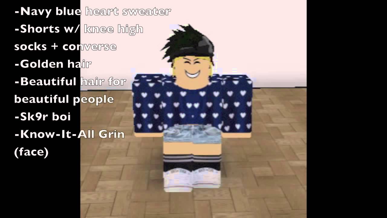 Cute Roblox Outfits 2014 (hotchocolateprincess)