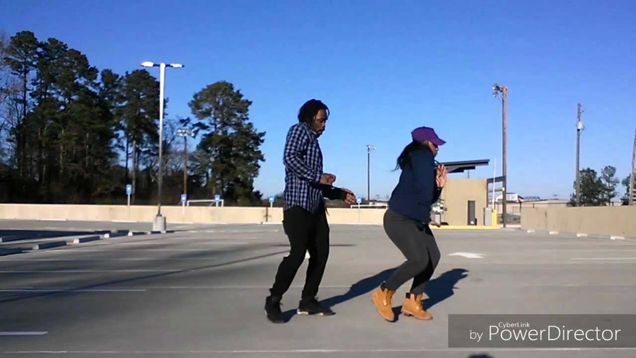 FirstIThenIChallenge | Hitdemfolks | Atl Ga