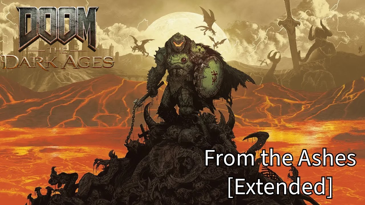 Doom:The Dark Ages [OST] - 