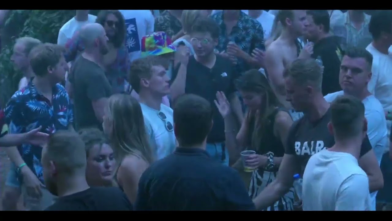 Awakenings 2022   GIGI FM Area H