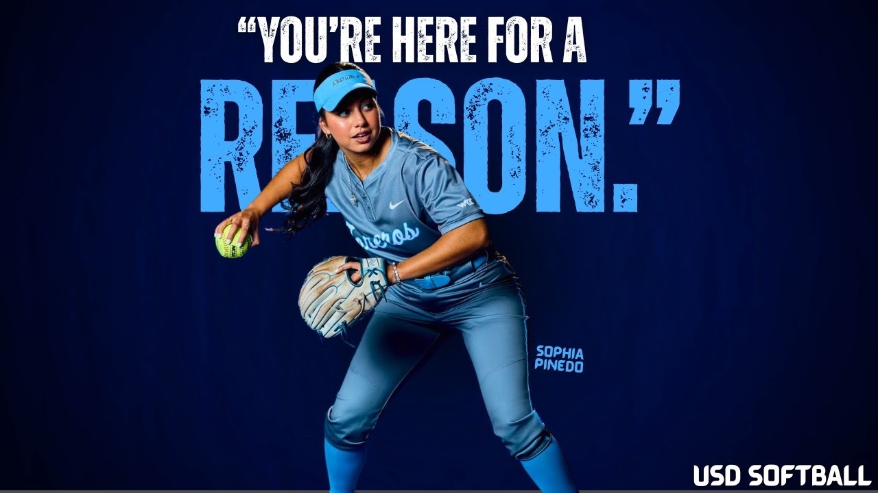 From Overcoming Self-Doubt to a New Era: Sophia Pinedo's WCC All-Freshman Journey