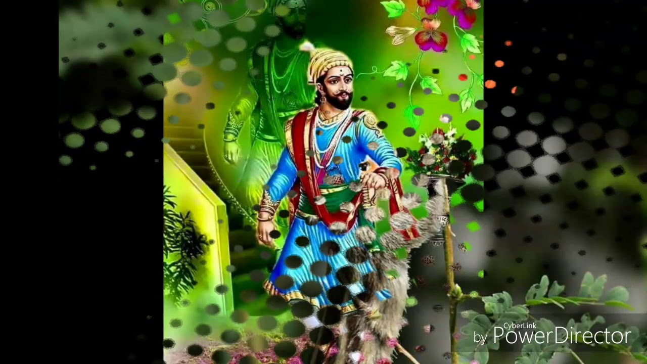 Mard Marathyach por Dj Aradhi Style Mix  New Marathi Song..