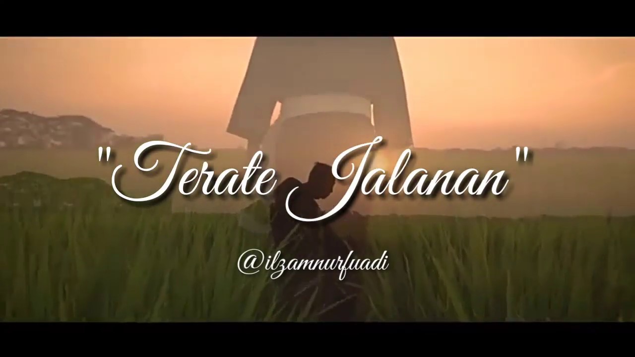 LAGU PSHT Terbaru..! TERATE JALANAN NUSANTARA..! Lagu untuk para Terjal dimanapun kalian berada..!