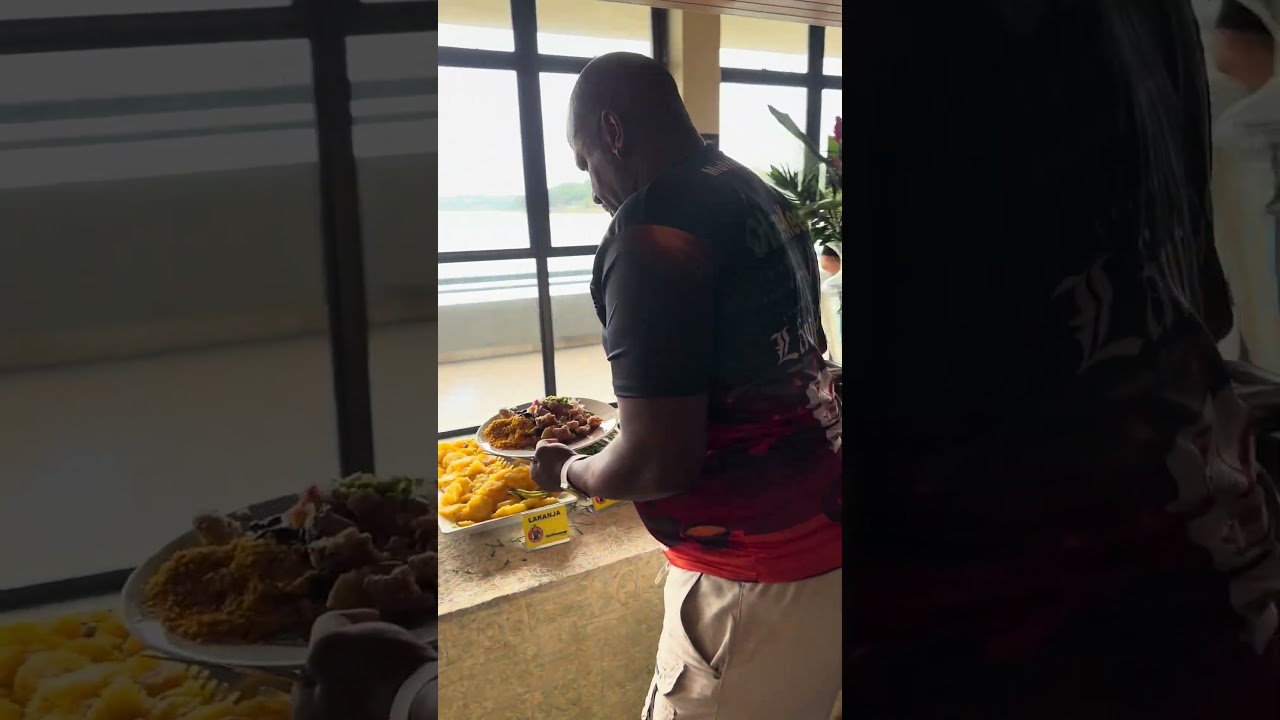 Feijoada do Maranh&atilde;o junto com  trof&eacute;u Mauro Tramonte de samba e pagode em BH