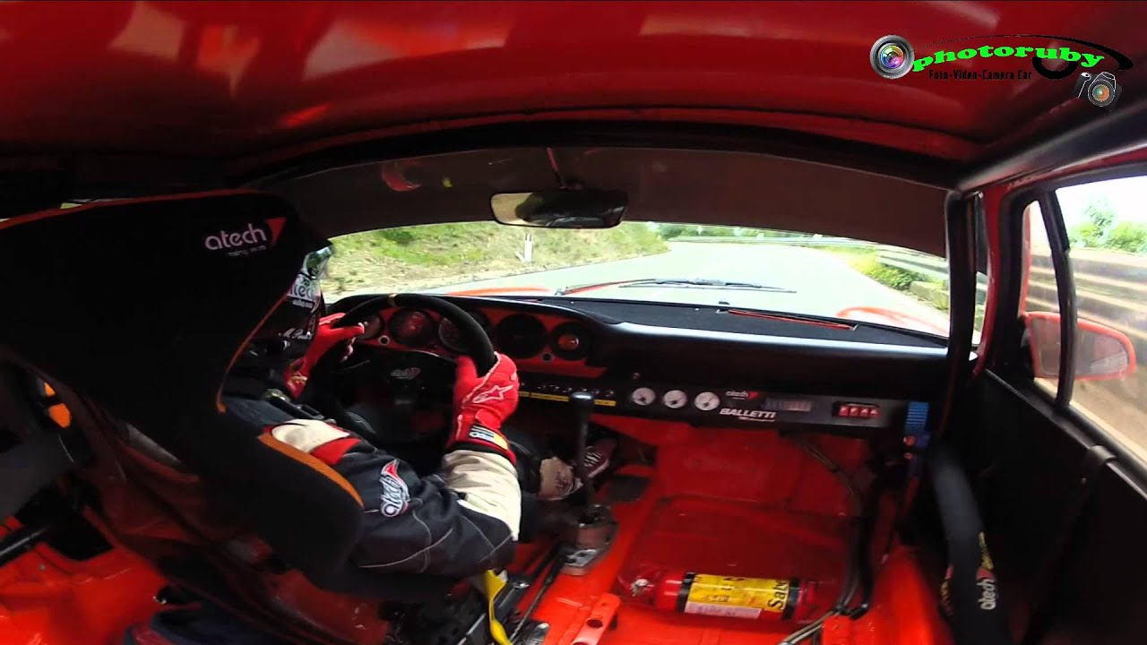 50&deg; COPPA DELLA CONSUMA 2013