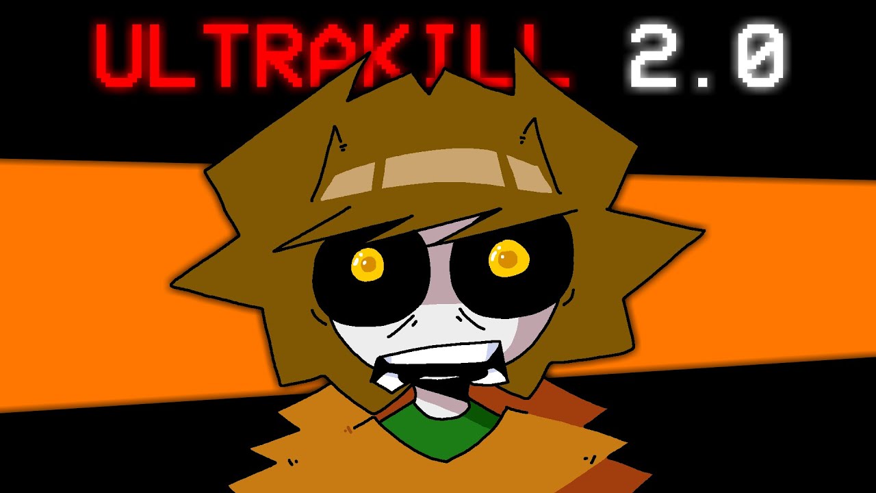 And So, The Hell Froze Over - Ultrakill: Revamp Update!