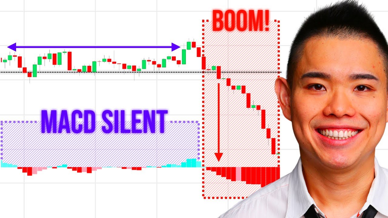 Секреты индикатора MACD: 3 эффективные стратегии получения прибыли на бычьих и медвежьих рынках