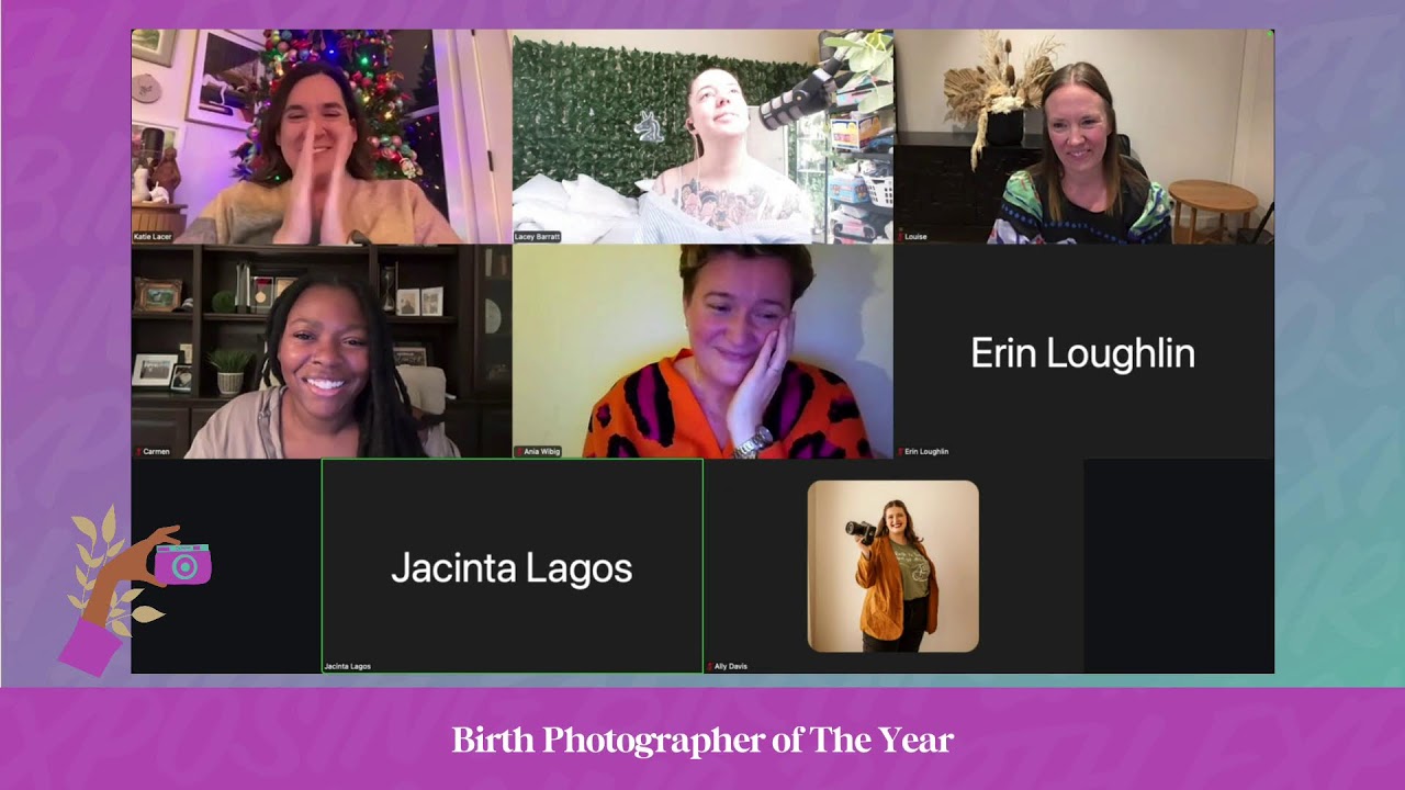 6th Annual BPOTY Awards Ceremony