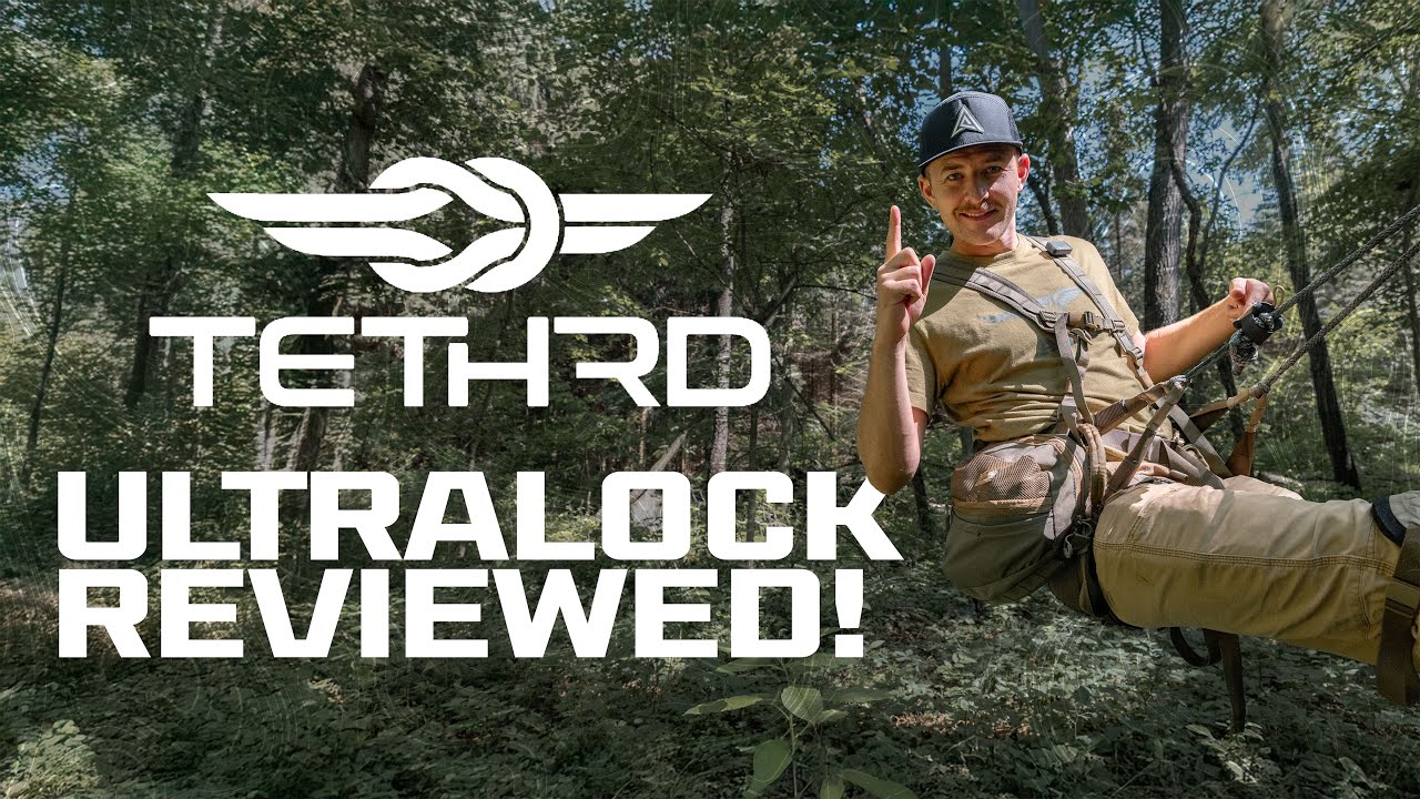The TETHRD ULTRALOCK Saddle - A ONE YEAR LATER Review