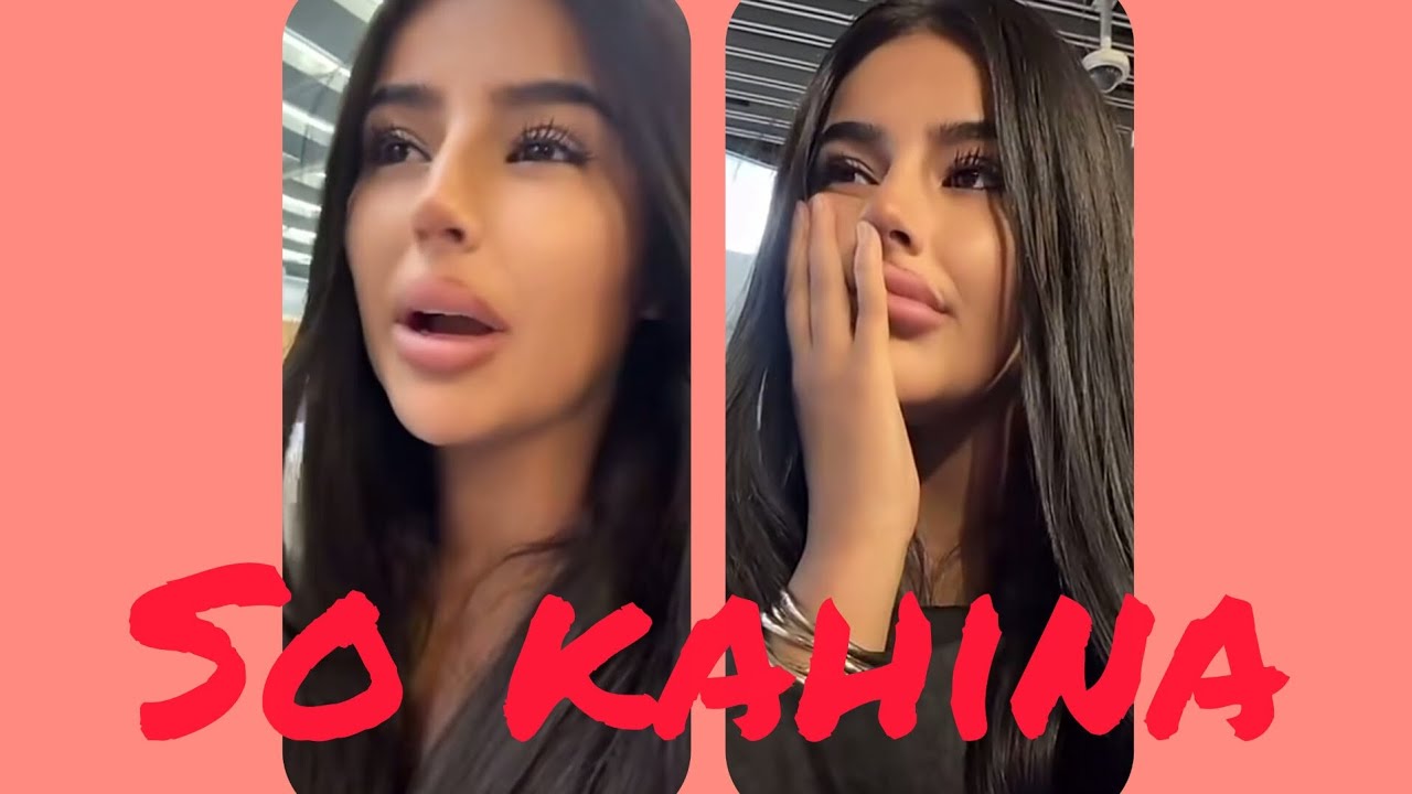 Sokahina triste 😥 craque et avoue qu'elle n'est plus en couple avec Moad...C'EST FINI 😪😪