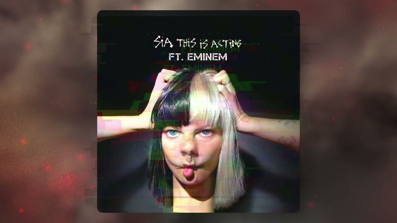 Sia - Unstoppable ft. Eminem (Remix)