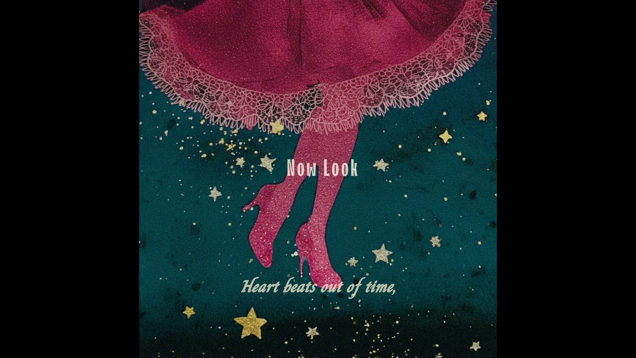 HAMU - Now Look
