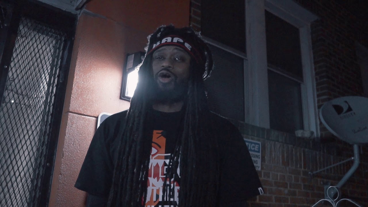 I AM NORTHEAST - GOOD DOPE FREESTYLE