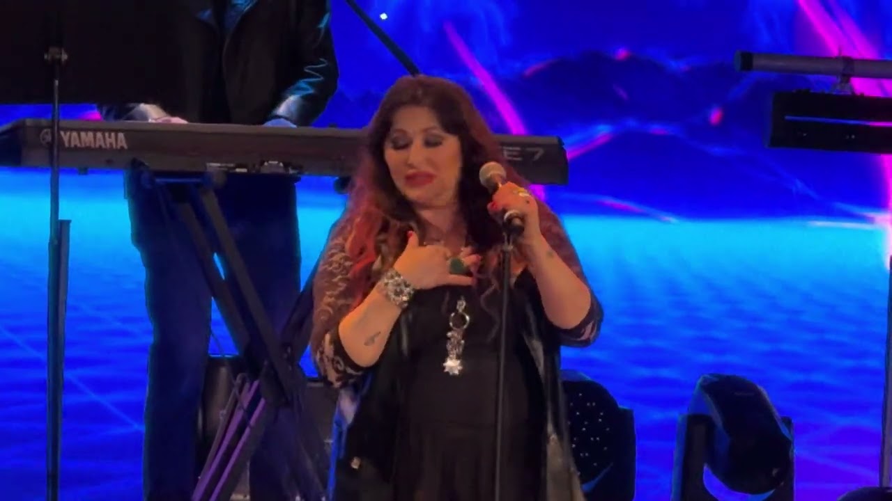 Danny - Tiffany Live at Historic Everett Theater in Everett, Washington 2/13/2026