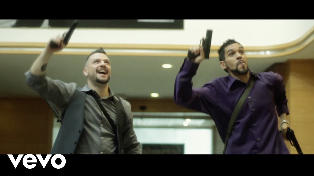 Duo Kie - Bendita Masacre