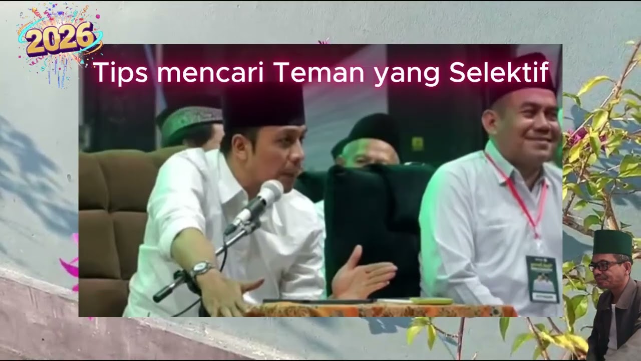 Dawuh Gus Kausar