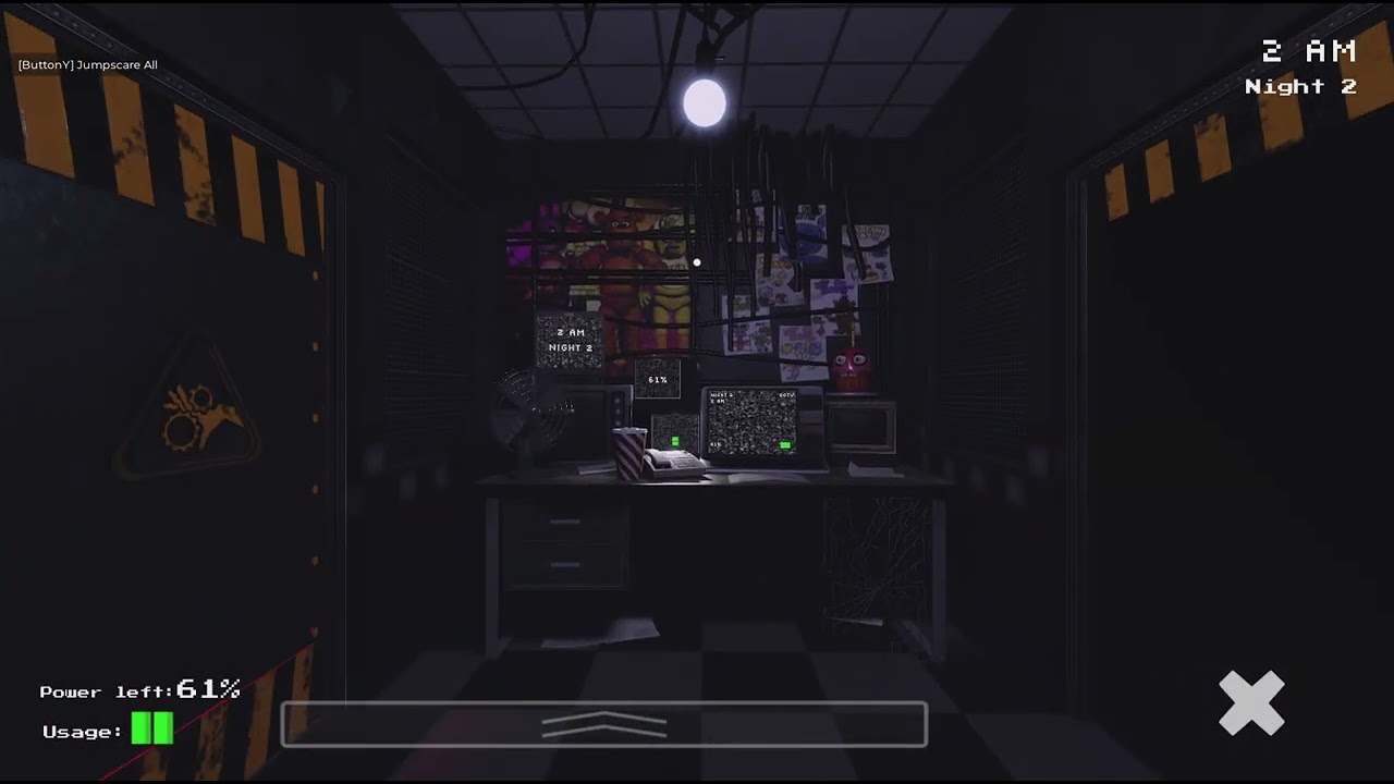 Fnaf