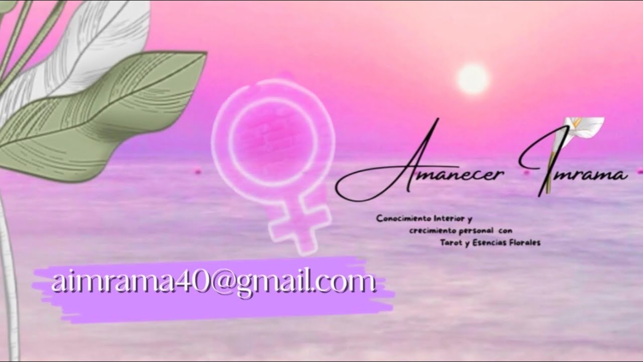 🚺”Deja de correr contra el reloj y defiende tu tiempo divino”🌸Esencias Florales🌻