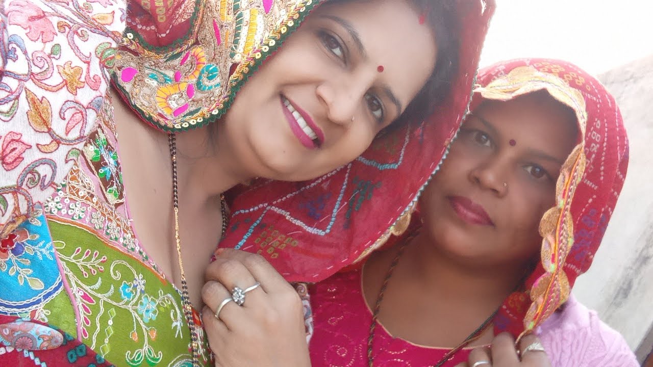 Anju jaatni is live!