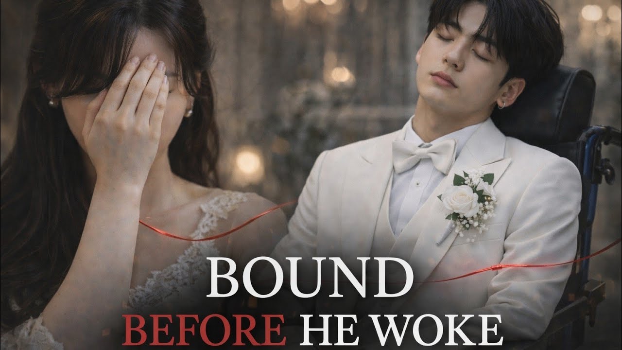 Part -3 Bound Before He Woke | A Forced Marriage, A Sleeping Groom & A Hidden Truth #viral #video 