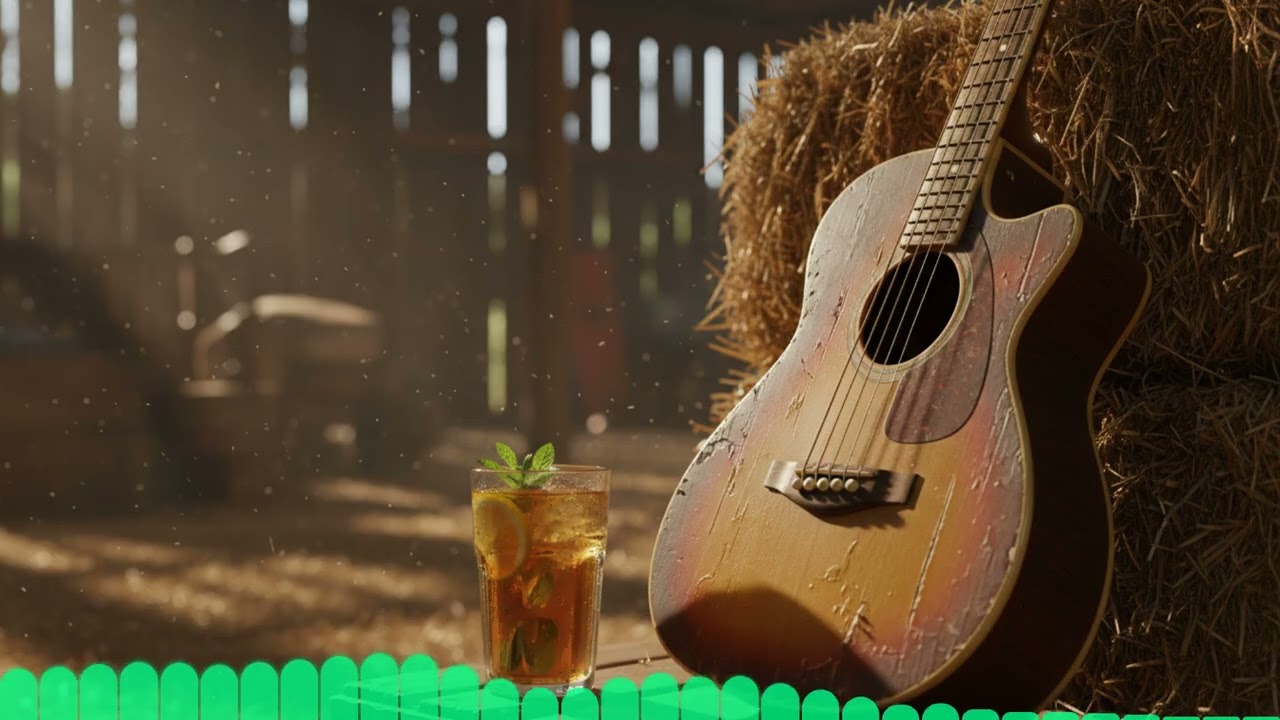 Billy Rowe - Shaggin' Under Southern Sun