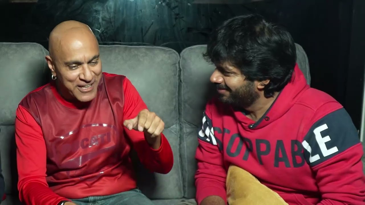 Hook Step is Full on Vintage Blast | Mana ShankaraVaraPrasad Garu | Chiranjeevi | Anil Ravipudi