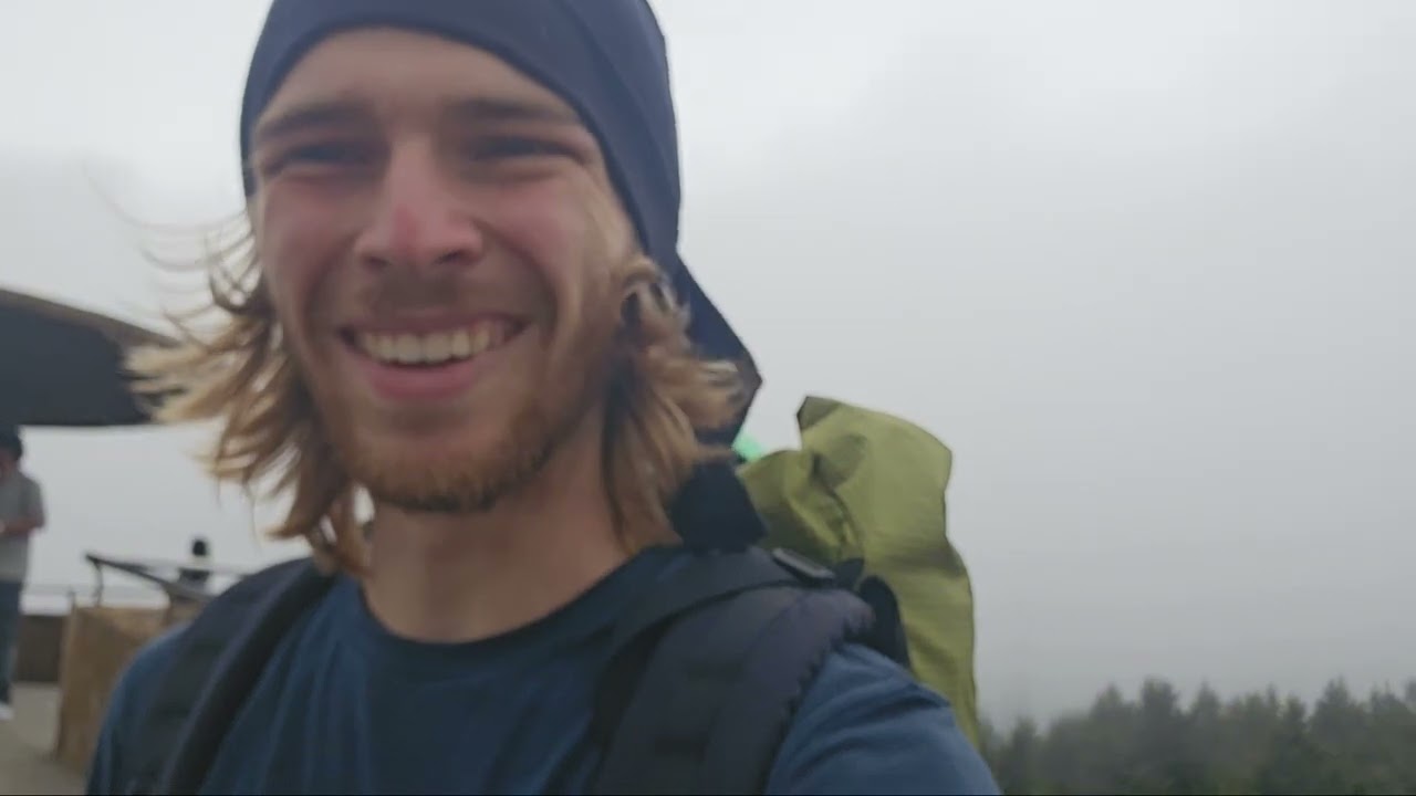 The Smokies, Mile 200, and Acts of Kindness | 2025 A.T. NOBO Part 4
