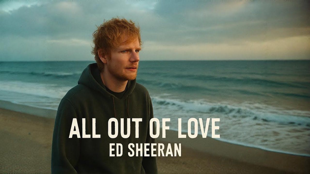 Ed Sheeran 