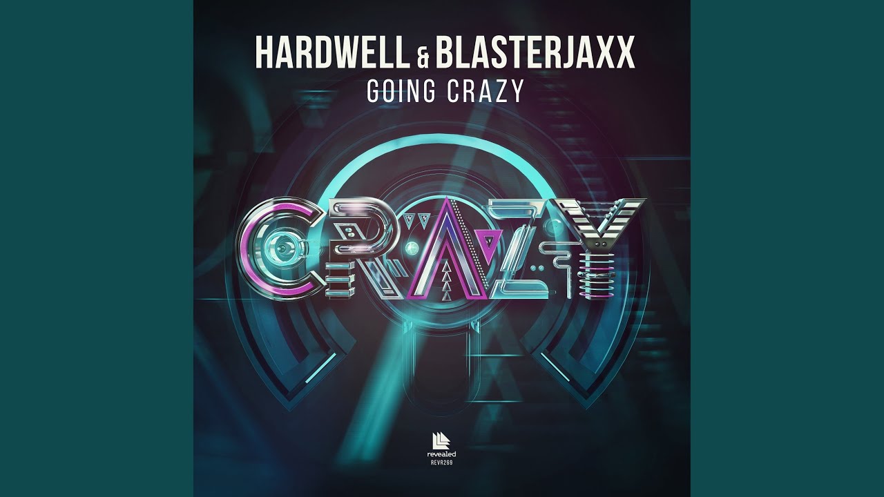 Going Crazy