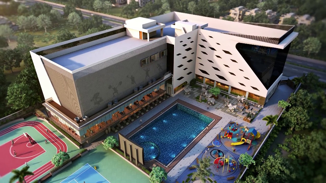 Baghban Kratos Club, Surat