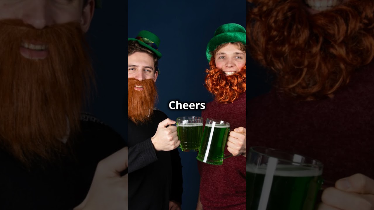 The Frothy Tale of Beer: From Ancient Brews to Modern Cheers!