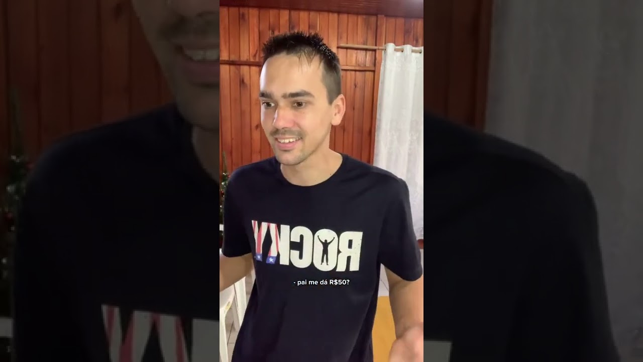 DESVANTAGENS DE SER O IRM&Atilde;O MAIS VELHO 😂