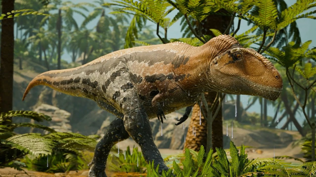 Trying out solo matchmaking path of titans livestream