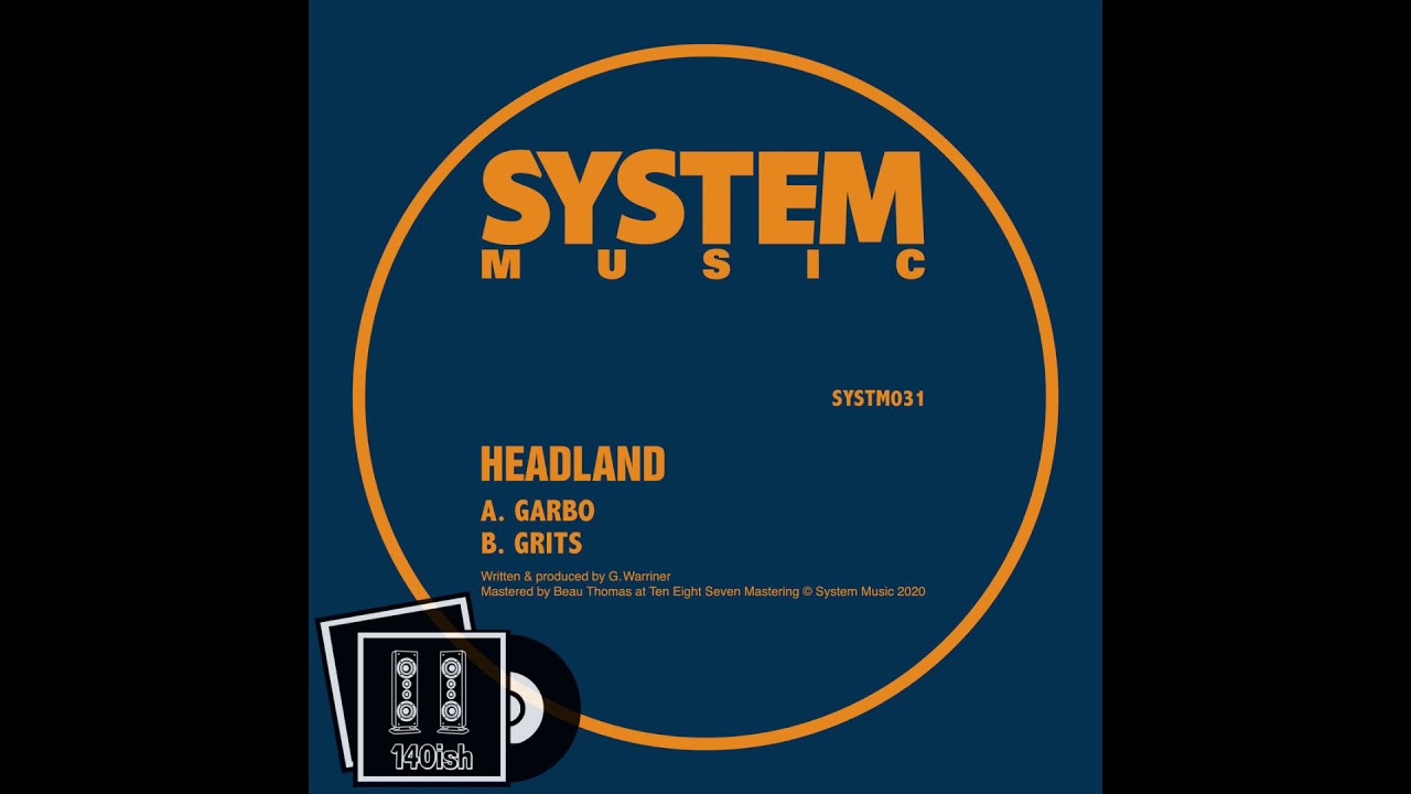 Headland - Garbo