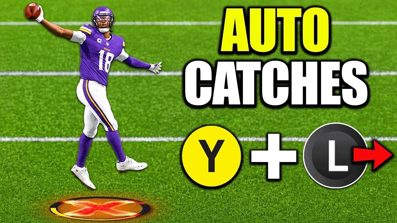 Как стать НЕПОБЕДИМЫМ в Madden 27!