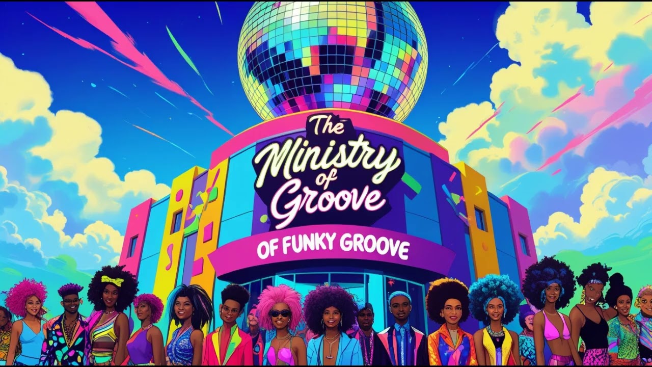 I Need Somebody to Love You (Soulful Funky Groove Mix)