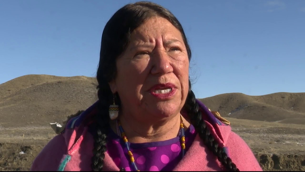 Bear River massacre commemorated near Baker