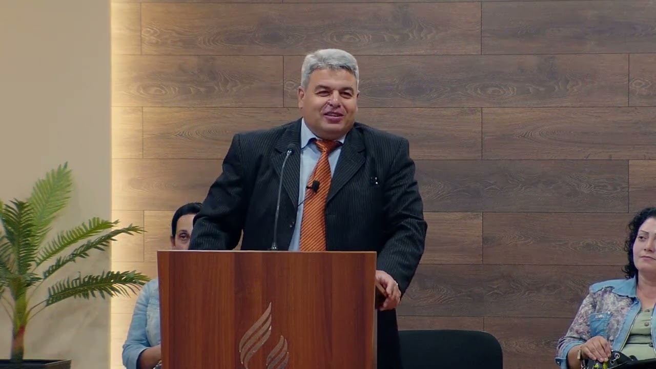 14-06-2024 Бисер Иванов - Ще познаят времето