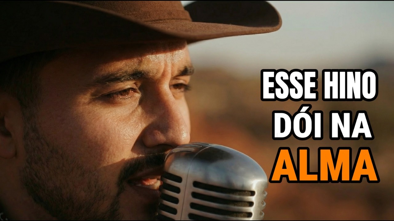 Quem Cresceu Ouvindo Esse Hino Vai Se Arrepiar Inteiro | Saudosa Lembrança (Sertanejo Raiz)
