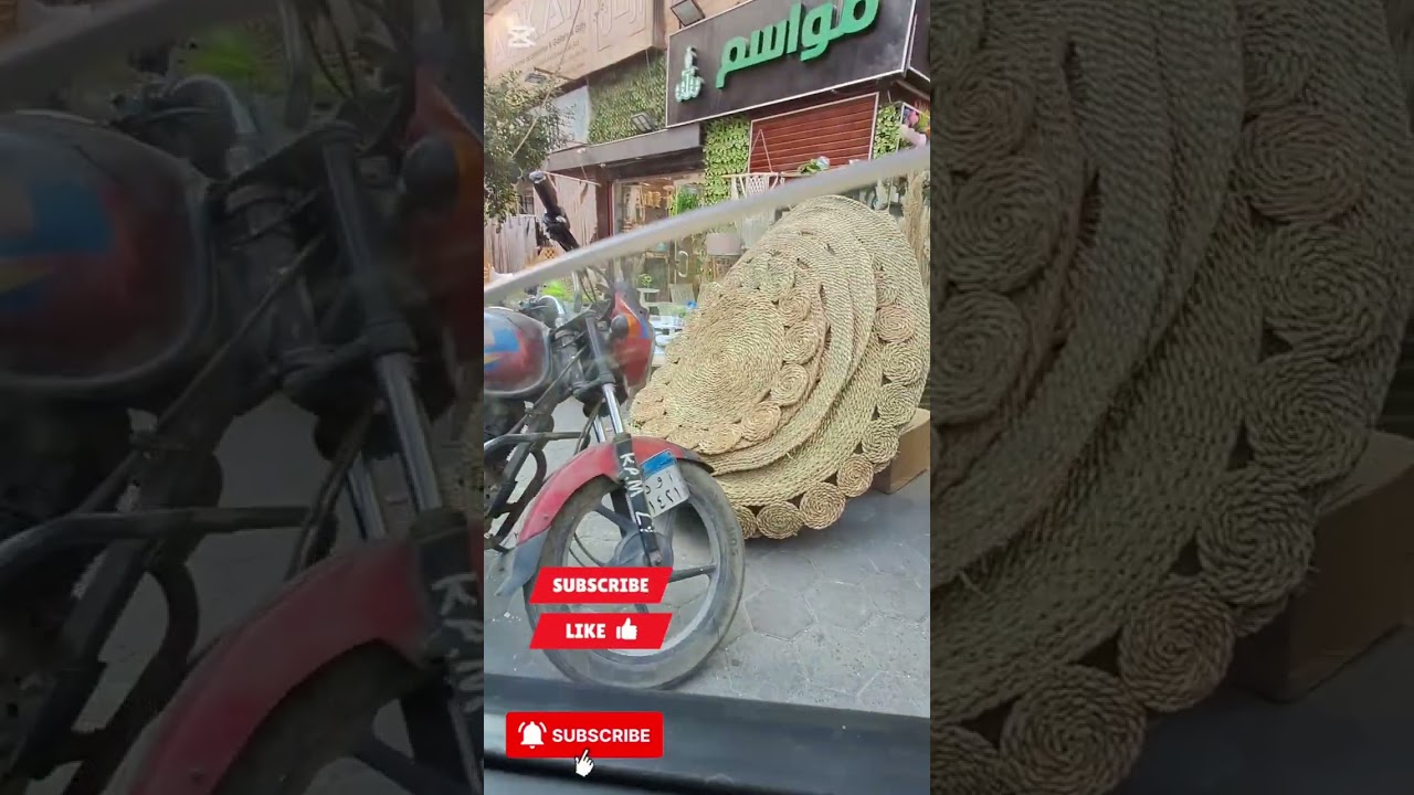 فلوج النزهه  وجمالها يلا  تعالو معايا افرجكم علي اقرب مكان لقلبي ونجهز لطقس الشتاا المفضل ليااا 🦋💙