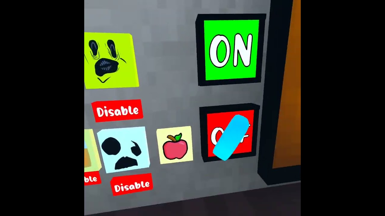 I played another cube runners copy with mods