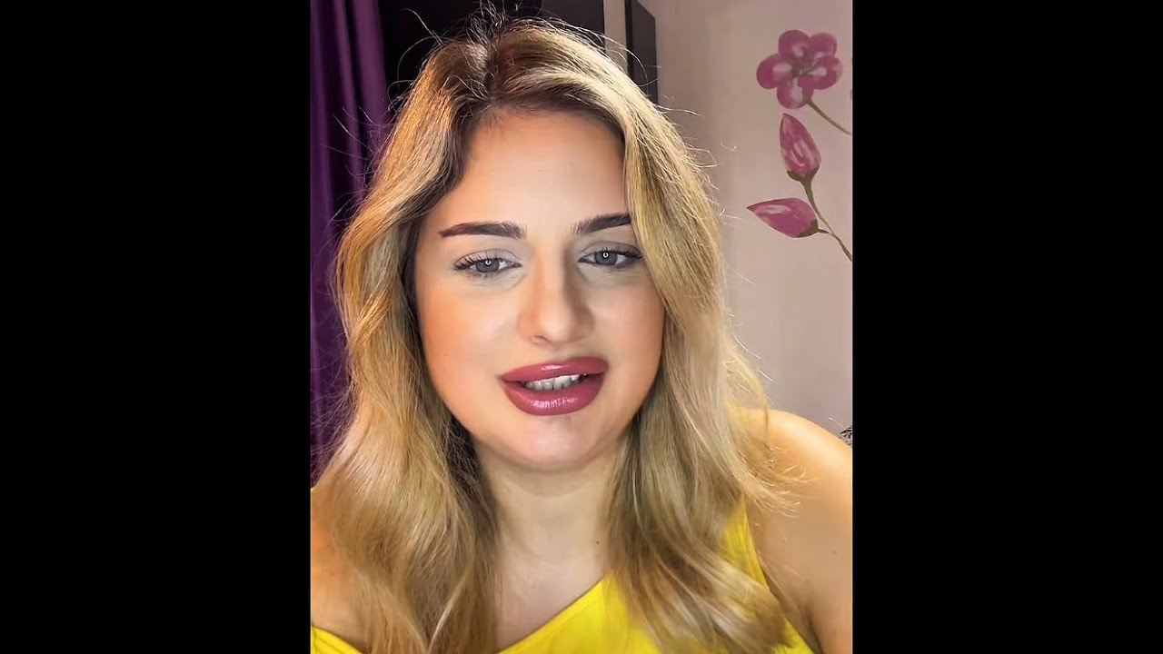 Ce ne mai spune Ștefania?😍 A vorbit cu Varu’ George?