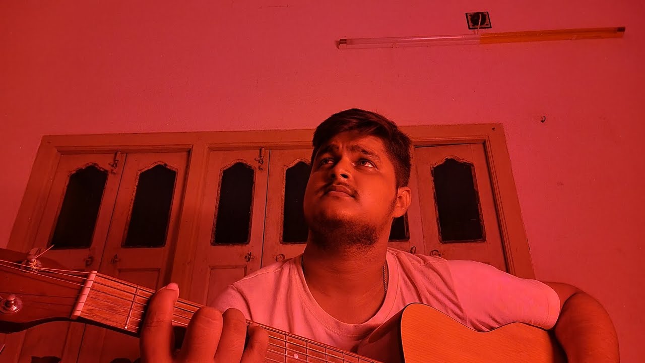 Chhor Denge - Cover || By Rick || Parampara Tandon || Sachet-Parampara || T-Series