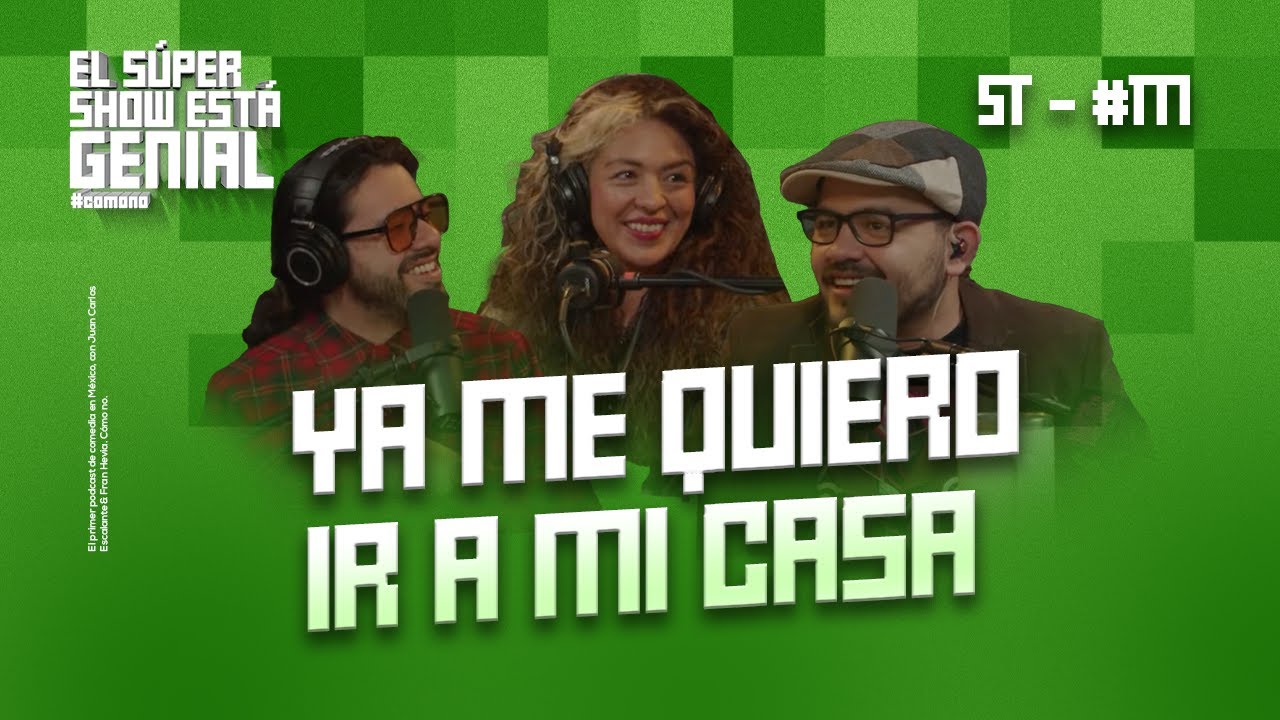 El Súper Show Está Genial #177: 