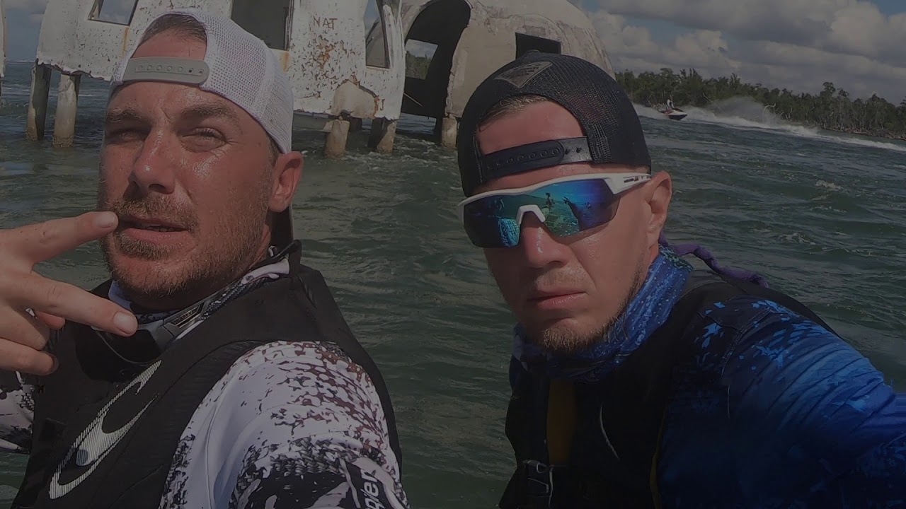 Marco Island jet ski Invasion 2019