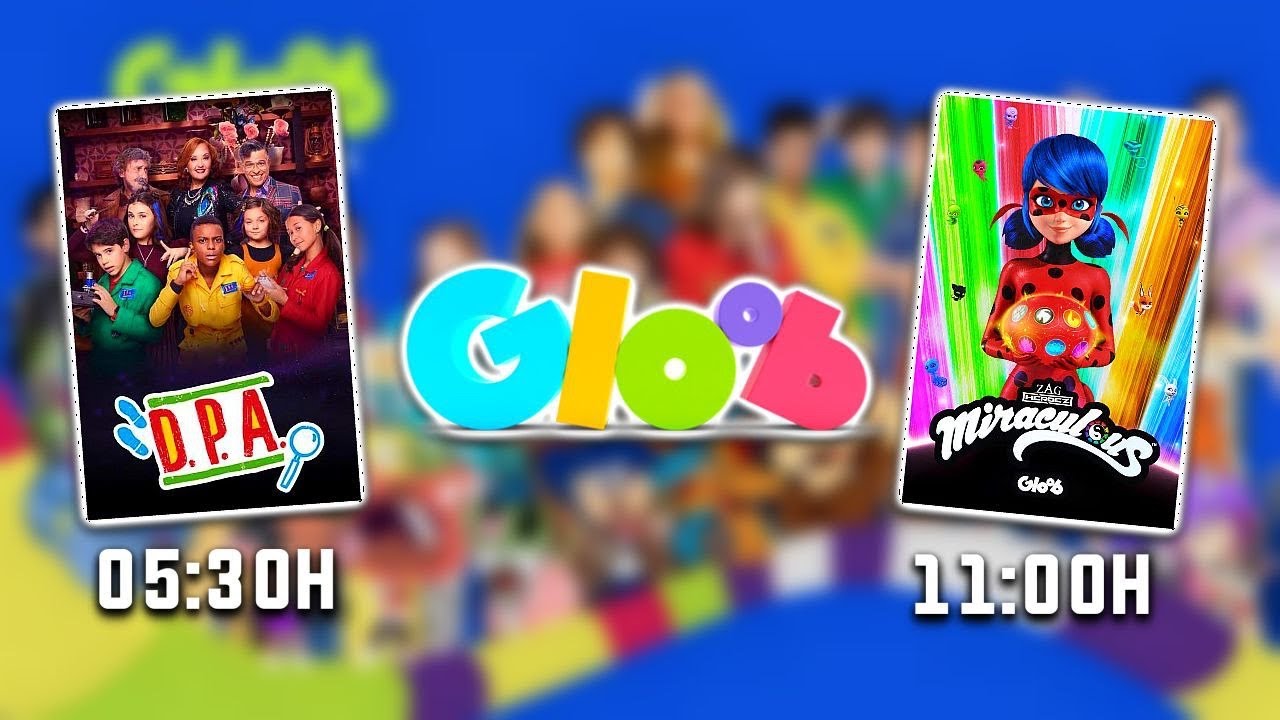 COMO ERA 1 DIA NO GLOOB EM 2022