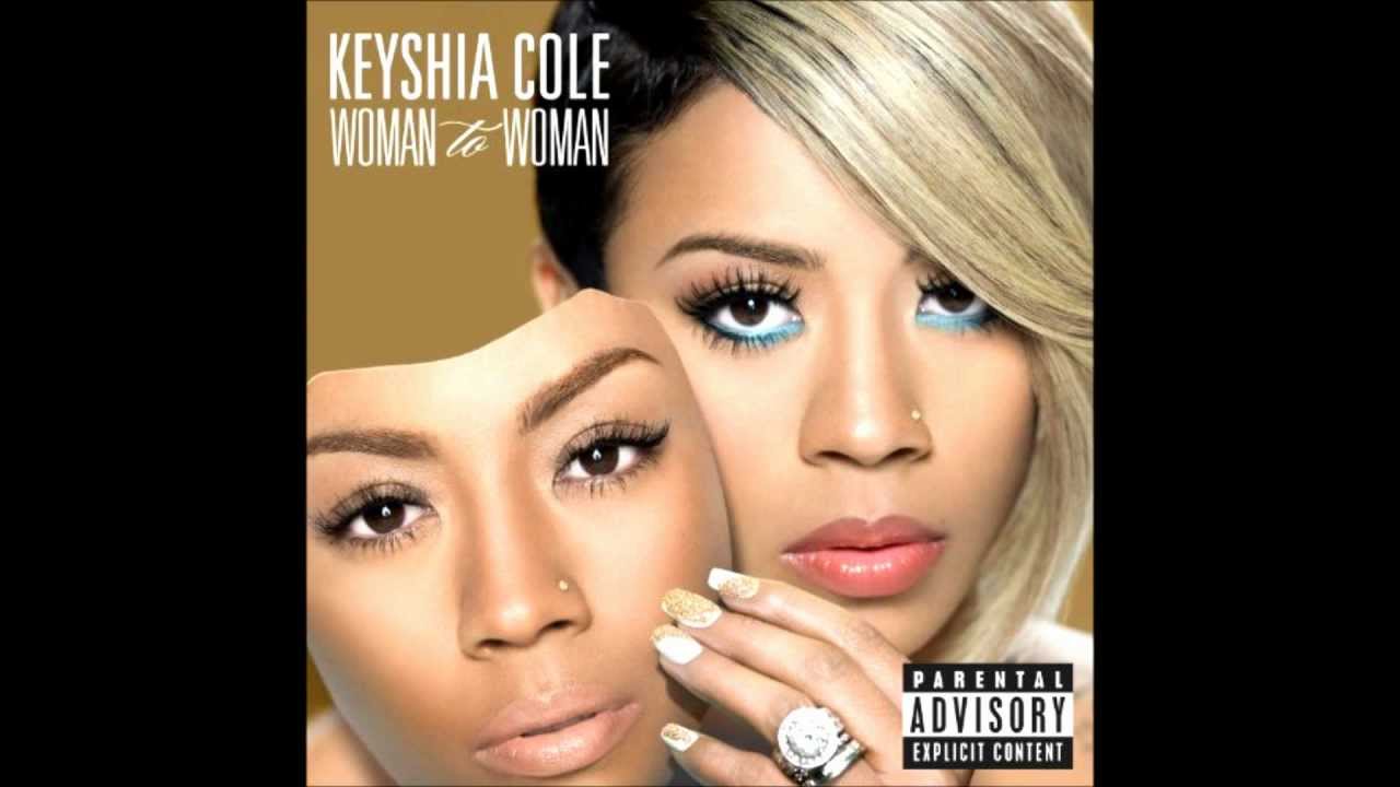 Keyshia Cole - Here We Go